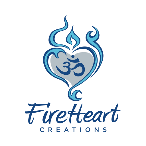 Fire Heart Creations logo