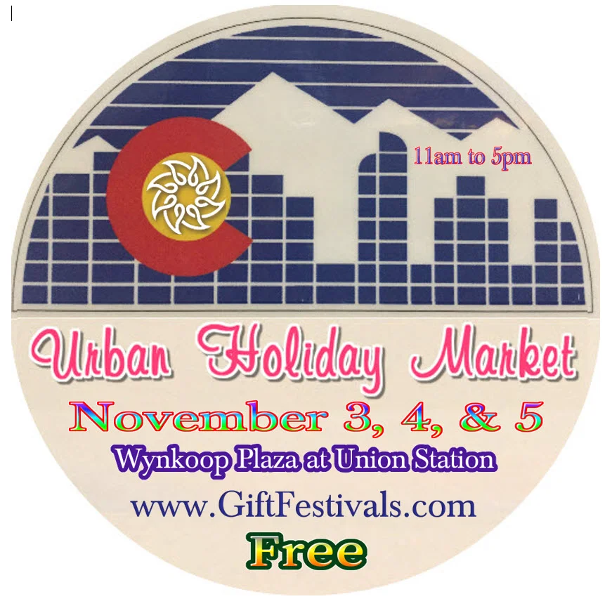 Urban Holiday Market