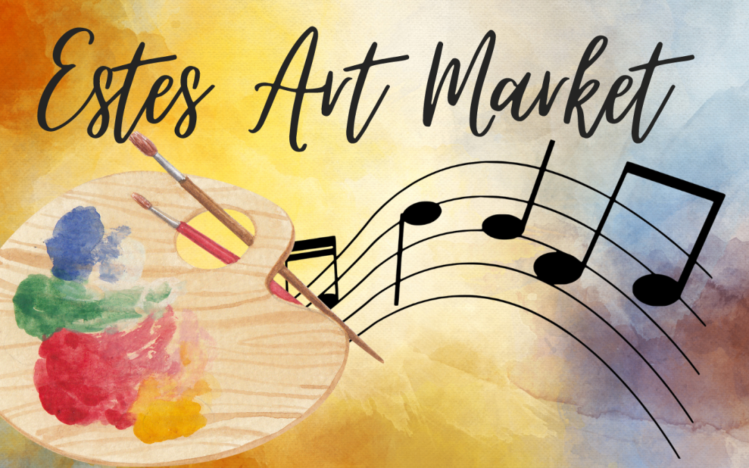 Estes Park Art Market