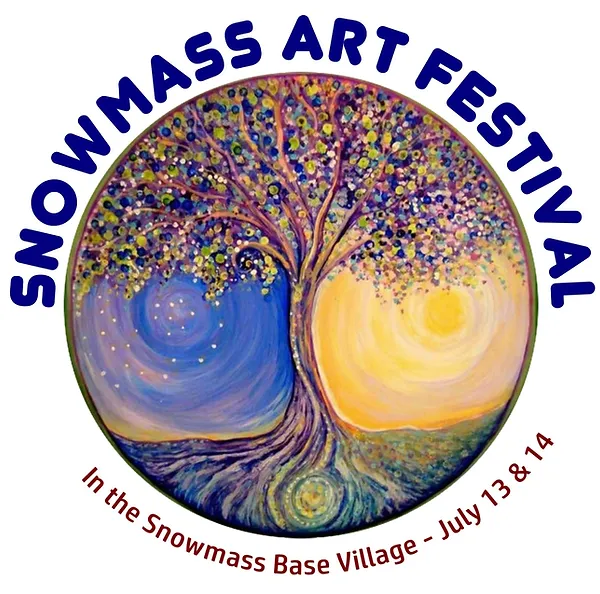 Snowmass Art Festival