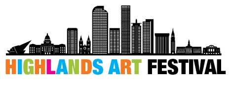 Highlands Art Festival