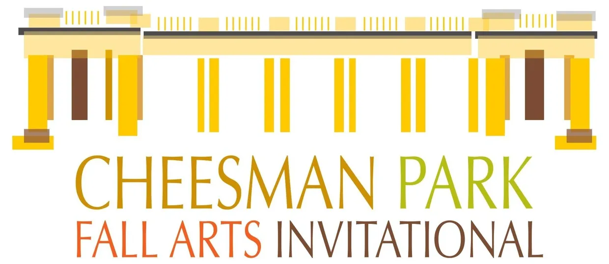 cheesman park fall arts